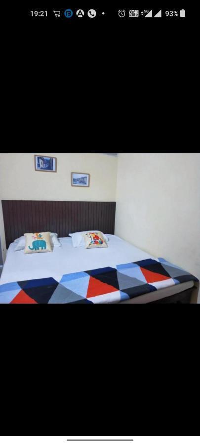 Mini Homestay Khajuraho Luaran gambar