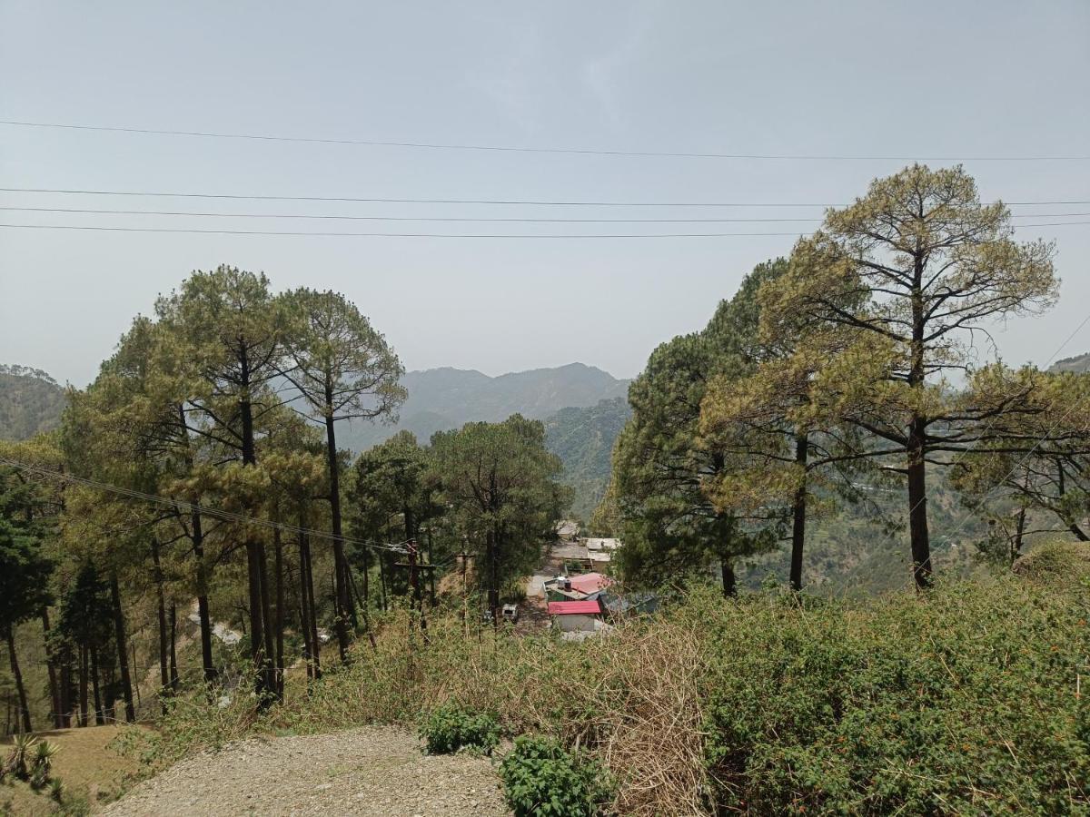Mini Homestay Khajuraho Luaran gambar
