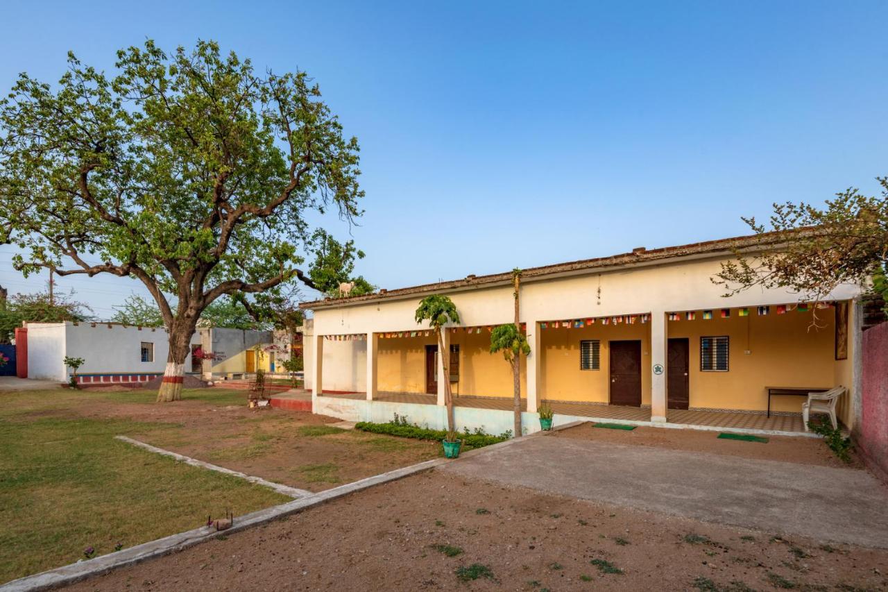 Mini Homestay Khajuraho Luaran gambar