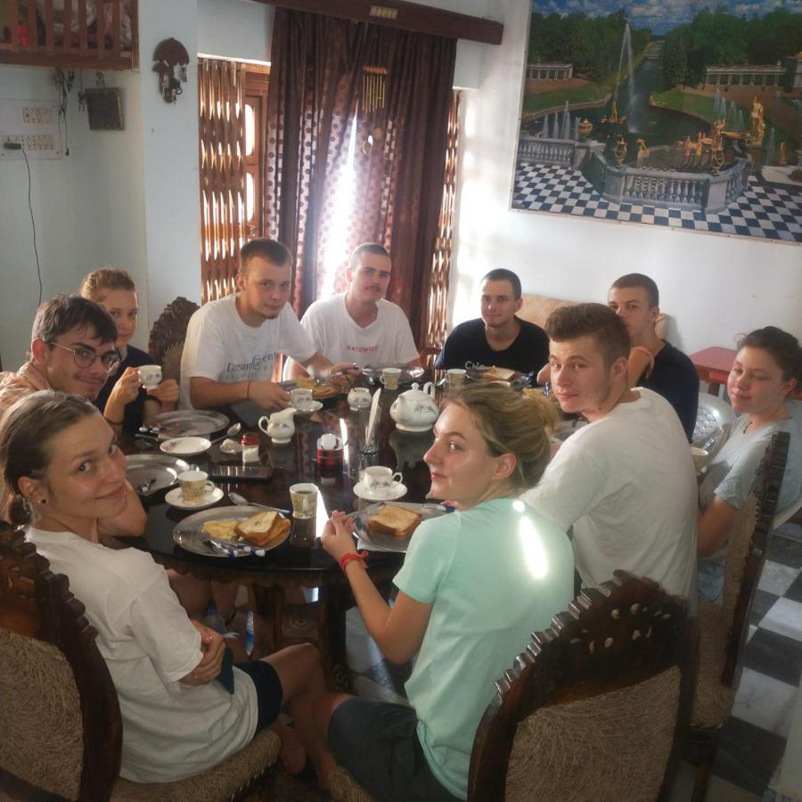 Mini Homestay Khajuraho Luaran gambar