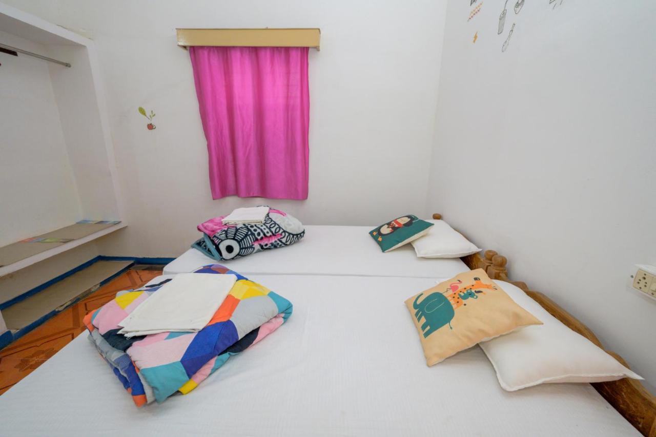 Mini Homestay Khajuraho Luaran gambar