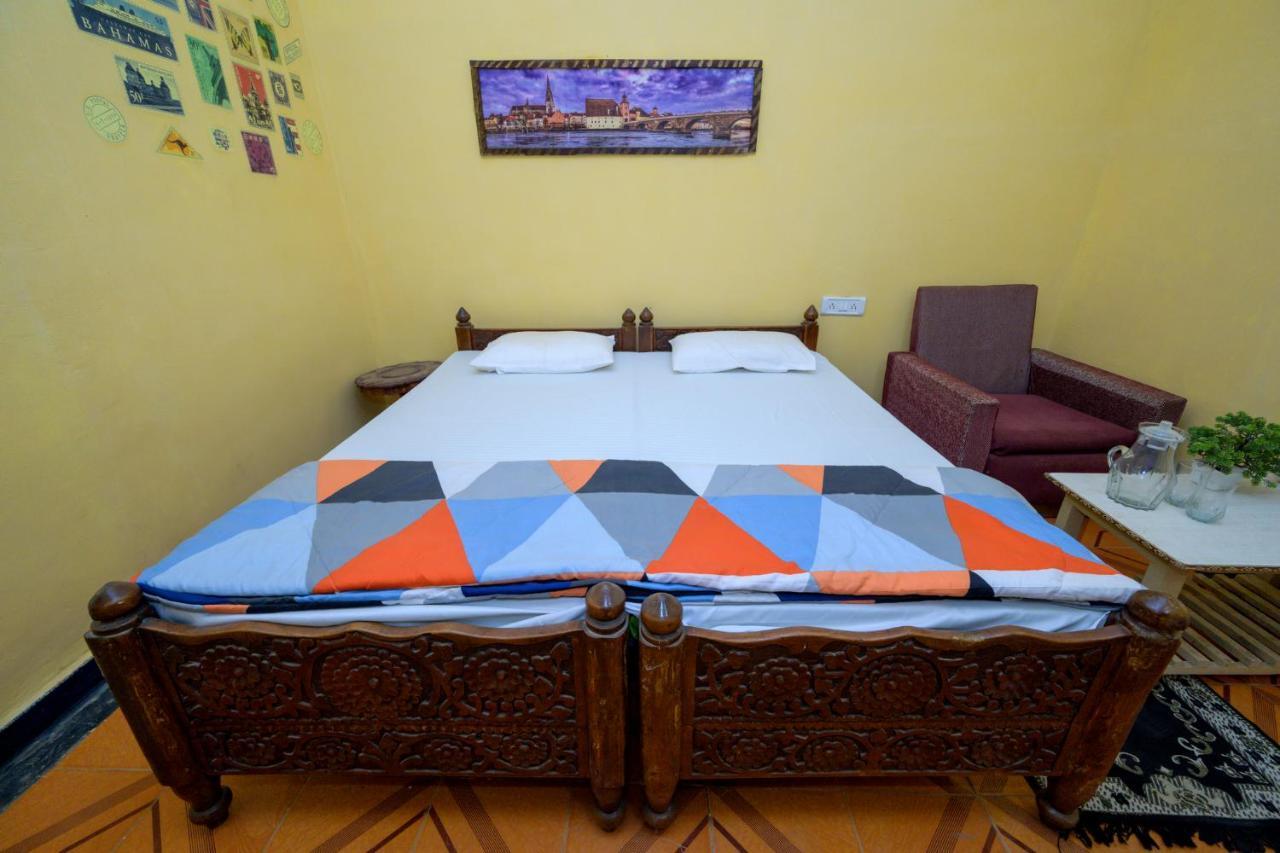Mini Homestay Khajuraho Luaran gambar