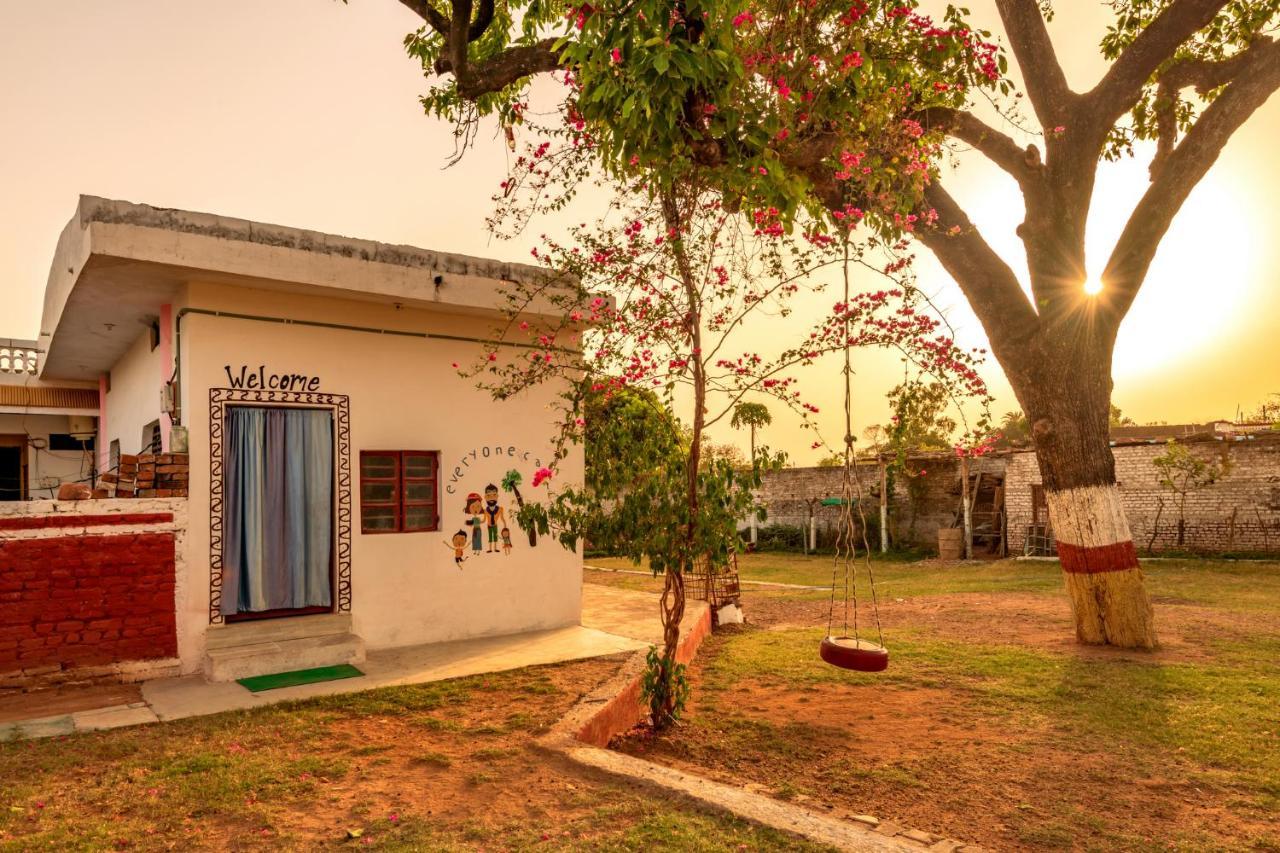 Mini Homestay Khajuraho Luaran gambar