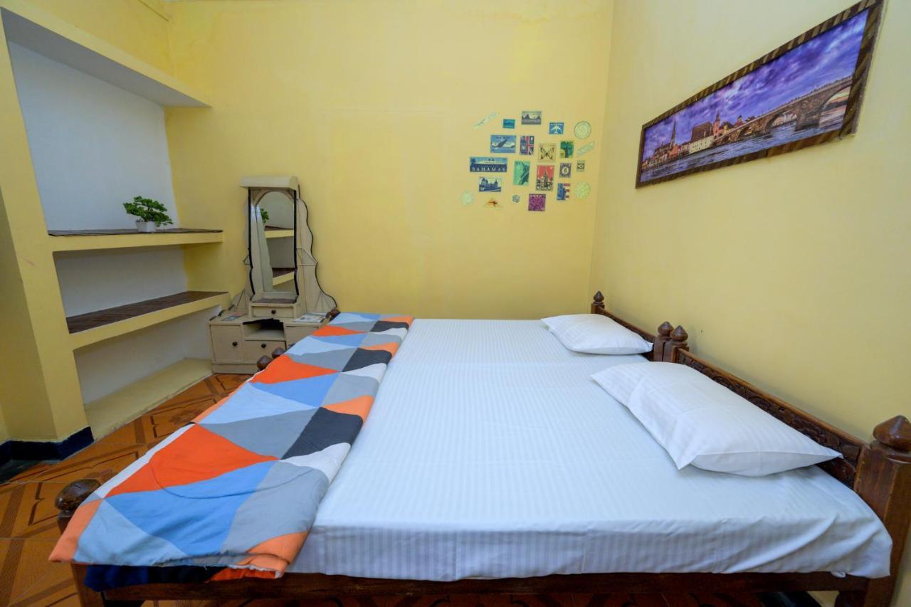 Mini Homestay Khajuraho Luaran gambar